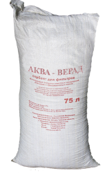Сорбент АКВА-ВЕРАД