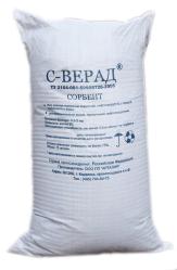 Сорбент С-ВЕРАД для сбора разливов